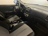 Hyundai , 2010г., передний привод, механика