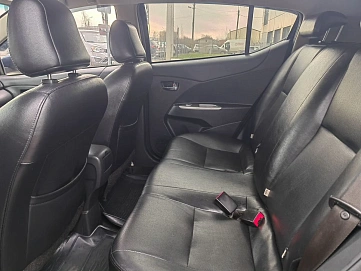 Lifan X50, 2017г, передний привод, вариатор