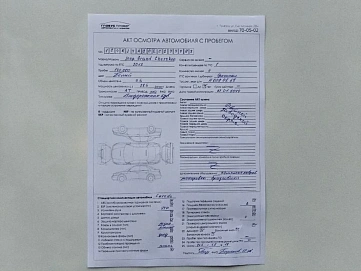 Jeep Grand Cherokee, 2013г, передний привод, автомат