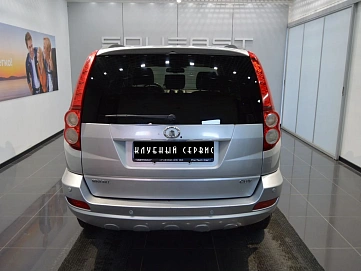 Great Wall , 2012г., полный привод, автомат