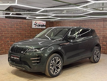 Land Rover , 2025г., полный привод, автомат