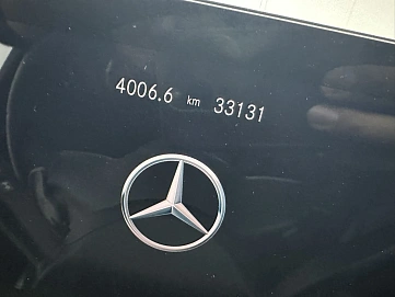 Mercedes-Benz GLB, 2021г., передний привод, робот