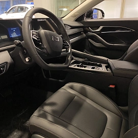 Bestune B70, 2024г, передний привод, автомат