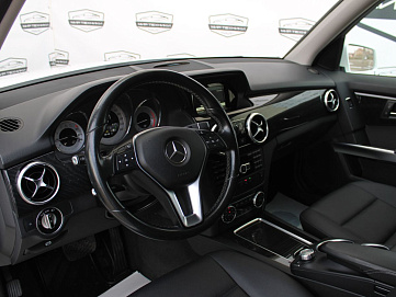 Mercedes-Benz , 2014г., полный привод, автомат