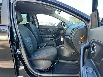 Lada (ВАЗ) XRAY, 2017г, передний привод, механика