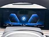 BMW X7, 2023г., полный привод, автомат