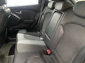 Hyundai ix35, 2010г., полный привод, автомат