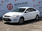 Ford Mondeo, 2013г., передний привод, робот