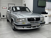 ГАЗ , 2003г., задний привод, механика