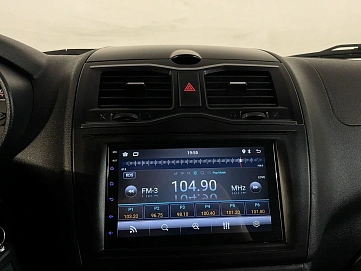 Lada (ВАЗ) Granta, 2022г, передний привод, механика