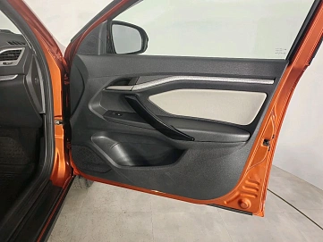 Lada (ВАЗ) , 2018г., передний привод, робот