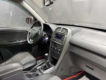Chery , 2014г., передний привод, механика