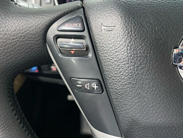 Nissan Teana, 2013г, передний привод, автомат