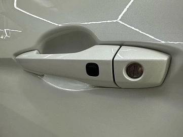 Mitsubishi Eclipse Cross, 2022г, полный привод, вариатор