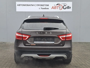 Lada (ВАЗ) , 2018г., передний привод, механика