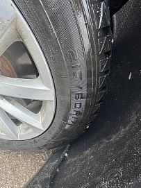 Volkswagen Tiguan, 2016г, полный привод, автомат