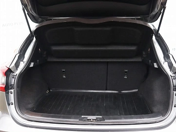 Nissan Qashqai, 2019г, передний привод, вариатор