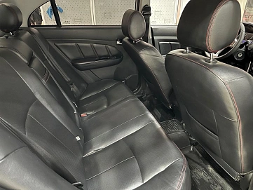 Lifan Solano, 2016г, передний привод, механика