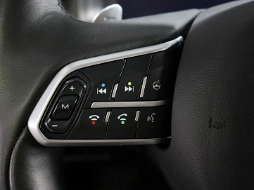 Haval F7x, 2024г, полный привод, робот