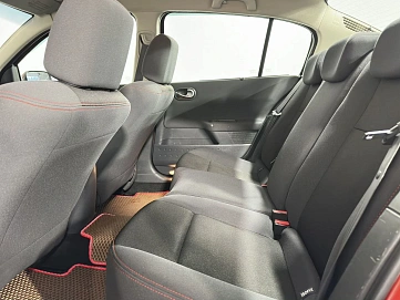 Renault Megane, 2007г, передний привод, механика