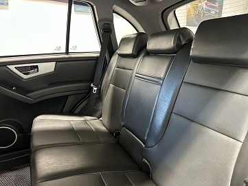 Lifan X60, 2015г, передний привод, механика