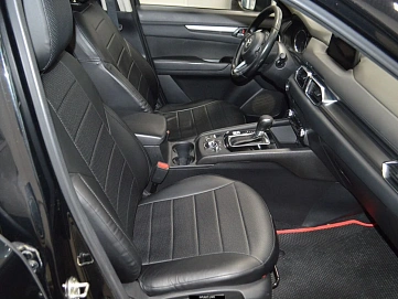 Mazda CX-5, 2017г, передний привод, автомат