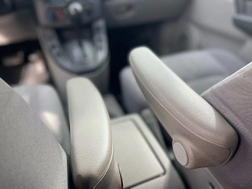 Saturn VUE, 2003г, передний привод, вариатор