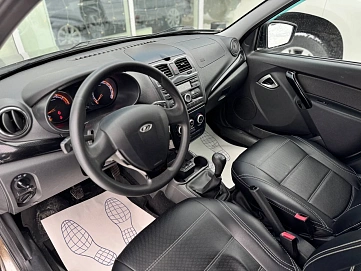 Lada (ВАЗ) , 2020г., передний привод, механика