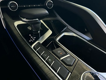 Geely Tugella, 2022г, полный привод, автомат