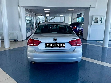 Volkswagen , 2014г., передний привод, робот