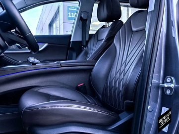 Chery Tiggo 8 Pro Max, 2023г, полный привод, робот