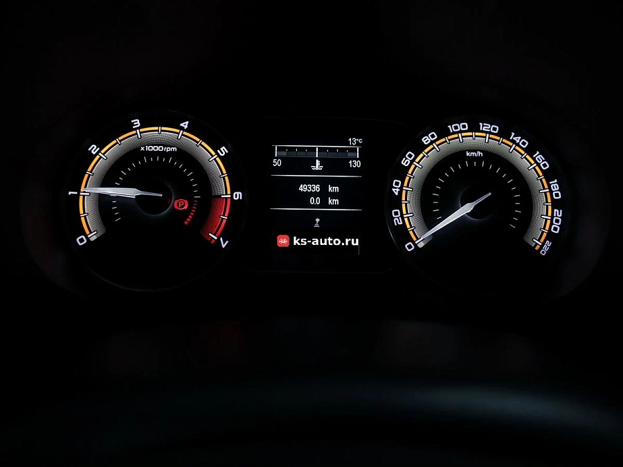 Lada (ВАЗ) Vesta, 2023г., передний привод, механика