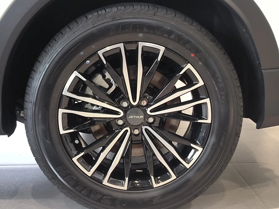 JETOUR X70 PLUS, 2025г., передний привод, робот