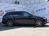 Audi Q7, 2019г., полный привод, автомат