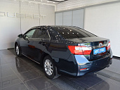 Toyota Camry, 2014г., передний привод, автомат