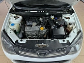 Lada (ВАЗ) Kalina, 2018г., передний привод, механика