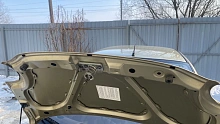 Daewoo Matiz, 2010г., передний привод, механика