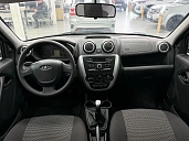 Lada (ВАЗ) Granta, 2017г., передний привод, механика