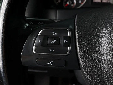 Volkswagen Tiguan, 2011г, полный привод, механика