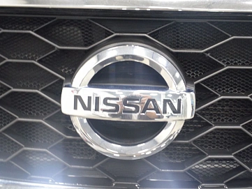 Nissan Terrano, 2018г, полный привод, автомат