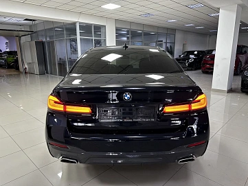 BMW , 2020г., полный привод, автомат