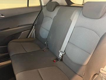 Hyundai Creta, 2016г, передний привод, автомат