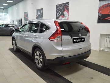 Honda CR-V, 2014г, полный привод, автомат