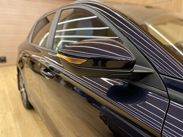 Geely Emgrand, 2023г, передний привод, автомат