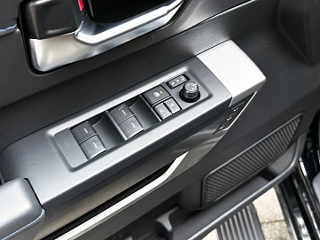 Toyota Sequoia, 2025г, полный привод, автомат