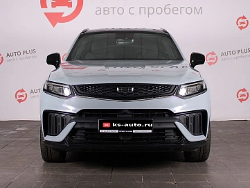 Geely Tugella, 2023г., полный привод, автомат