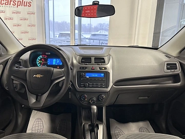 Chevrolet Cobalt, 2023г, передний привод, автомат