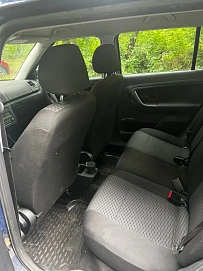 Skoda Fabia, 2013г, передний привод, механика