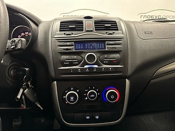 Lada (ВАЗ) Granta, 2020г, передний привод, механика