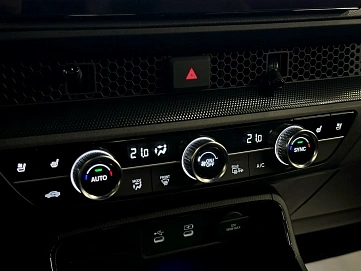 Honda CR-V, 2025г, полный привод, вариатор